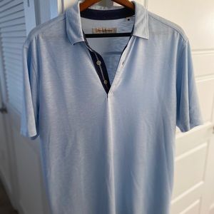 Tommy Bahama Men’s polo shirt